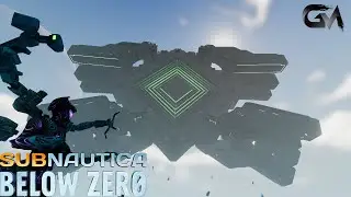 # Финал SUBNAUTICA BELLOW ZERO (PS5) прохождение НА РУССКОМ➤ИНДИ 2K ➤ПРЯМОЙ ЭФИР
