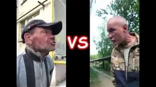 Хочу Пожрать. Андрюха газует с Дядей Юрой / Серый на празднике Открытия Парка