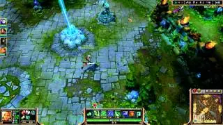 I just LOVE Riven !