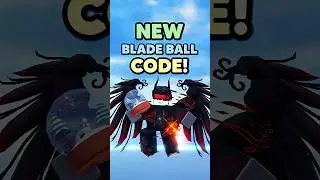 *NEW* Blade Ball Codes! 🤩