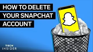 How To Delete Your Snapchat Account