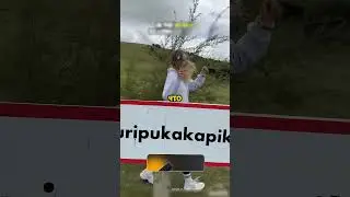 Это самое длинное знак имени в мире! 