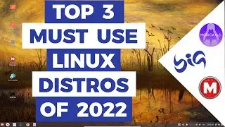 3 Linux Distros That Will STOP Your Distro Hopping