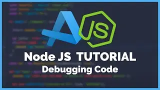 VSCode - Debugging a Node App (2020)