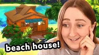 i built a beach house for under $20,000