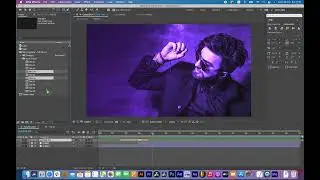 Project overview | Big Typography for After Effects