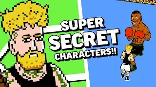 Jake Paul vs. Mike Tyson and Other Super Gaming Secrets!!