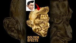 It's Easy To Turn Objects Into GOLD!!