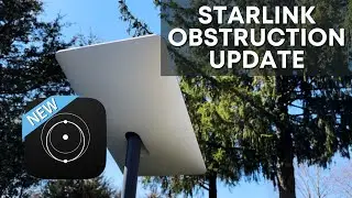 Starlink: 'Obstructed user performance is a priority'