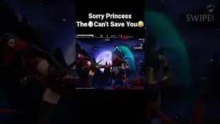 Challenge Battle MK Mobile | Boss Mournful Kitana