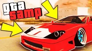 ОТКРЫЛ КЕЙСЫ В САМПЕ И СТАЛ САМЫМ БОГАТЫМ ЧЕЛОВЕКОМ НА СЕРВЕРЕ?! ( GTA SAMP )
