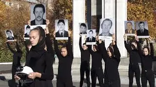 7 октября – День памяти погибших горняков
