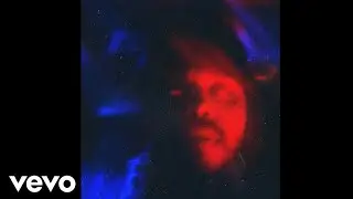 The Weeknd - Blood On The Disco (Audio)