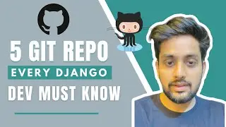 🔥🔥 Github Repo every DJANGO  DEV must know !!!! 🔥🔥