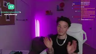 Lil Mosey - New Snippet!