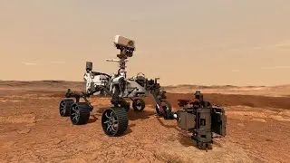 Vandi Verma: Driver of Mars Perseverance Rover