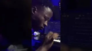 Quick Afrobeat Vibe # #afrobeats  #shorts