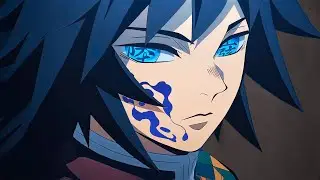 hashiras but they are demons... (Hey Mama Edit)