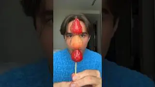 Trying interesting Japanese snacks! 🤩 Radmiru 