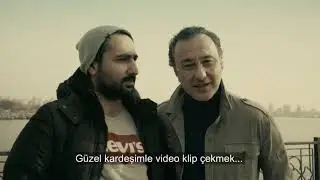 Nev - Sevdalarım Video - Kamera Arkası