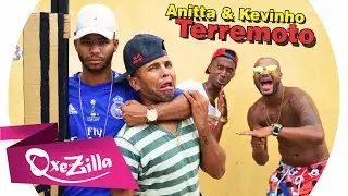 Anitta & Kevinho - Terremoto (PARÓDIA)