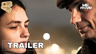 IL TEMPO CHE CI VUOLE Trailer Ufficiale (2024) 