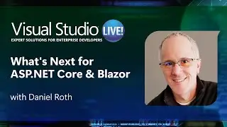 Whats Next for ASP.NET Core & Blazor