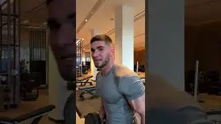 Хватит ерунду писать Займитесь спортом 