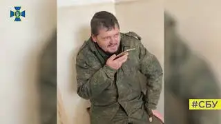 «Захватчики» из ДНР/ЛНР рады попасть в плен к украинцам