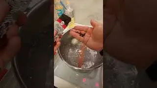 ч.1 Как варить раков. Готовим бульон.