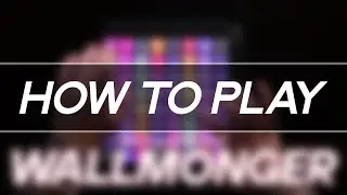 How to Play: Virtual Riot - WALLMONGER on Launchpad