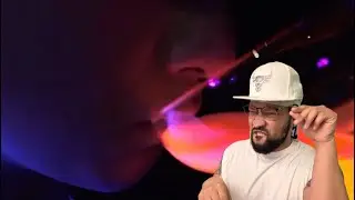 Marcin Patrzalek - Salt (Official Music Video) REACTION