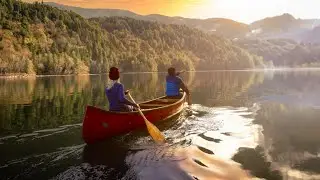 Adobe Photoshop | Tip: Combine images with Generative Fill