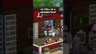What Is Your Favorite World In The Sims 4?