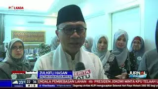 Zulkifli Hasan Minta Masyarakat Tak Politisasi Isu Gaji BPIP