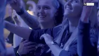 Peja ft. Gandi Ganda & DVJ. Rink - Głucha Noc 2021, Komorniki, CTK (13/11/22)