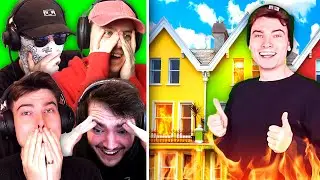 Eboys Green Screen Challenge (1 Million Subscribers Edition)