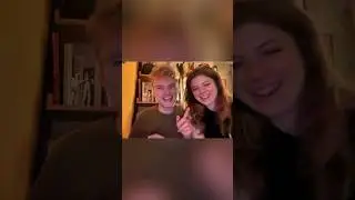 Tommy & Molly Dancing 🥹