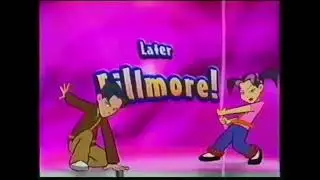 Toon Disney Up Next bumper- Fillmore! (back-to-back episodes) (early to mid 2004)