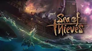 Качаем фраки, собираем ачивки Sea of Thieves