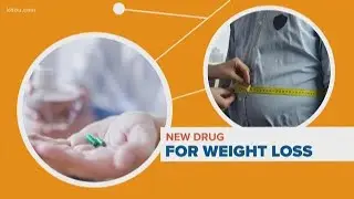 Connect the Dots: Magic pill? FDA approves new weight-loss drug Plenity