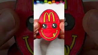 DIY McDonald’s Blind Bag | Paper Craft Ideas 