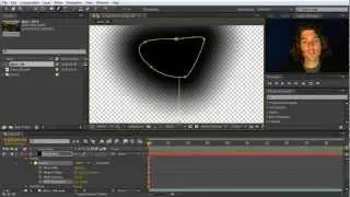 After Effects Beginner Tutorial: Guru Lesson 3 (Masks and Adjustment Layers)