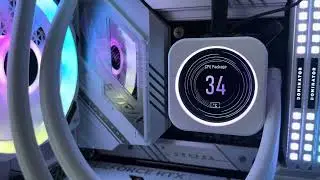 ROG Strix Z790-A Gaming WiFi in pc