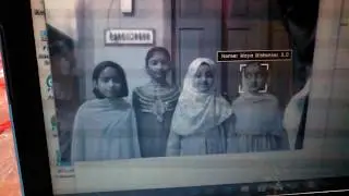 OpenCV Python TUTORIAL for Face Recognition and Identification