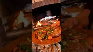 Рулет из 7 видов мяса