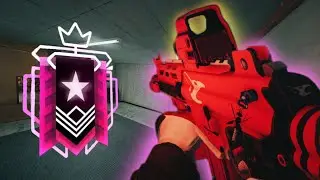 AMONG THE BEST CONTROLLER CHAMPION + DETAILED SETTINGS & SENSITIVITY PC%XBOX/PSN - Rainbow six siege