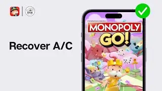 How To Recover Monopoly GO Account (2024)