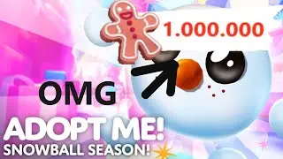 SCRIPT ON ADOPT ME AUTO FARM GINGERBREAD 2022