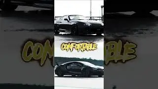 Supra vs Buggati [chiron] | #shorts #supra#buggati#andrewtate #1v1#supravsbuggati#capcut#youtube